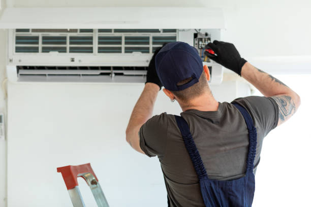 Best Best Air Duct Cleaning Company  in Blaine, MN