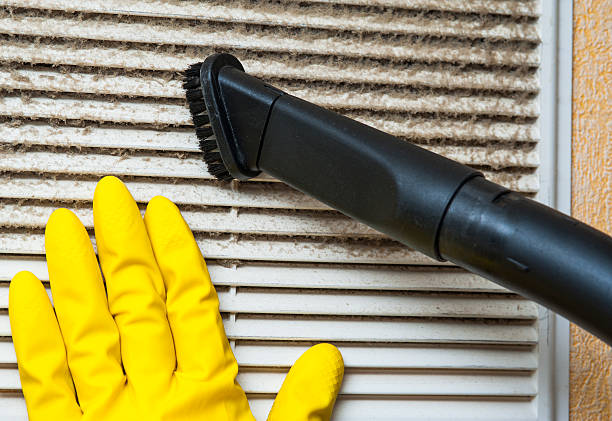 Emergency Air Duct Cleaning in MN