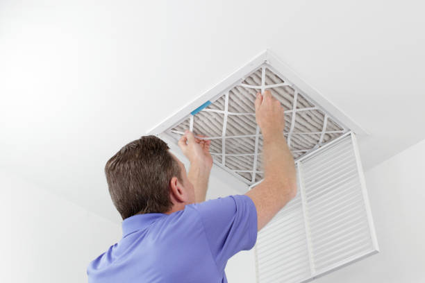 Best Air Duct Cleaning Cost  in Blaine, MN